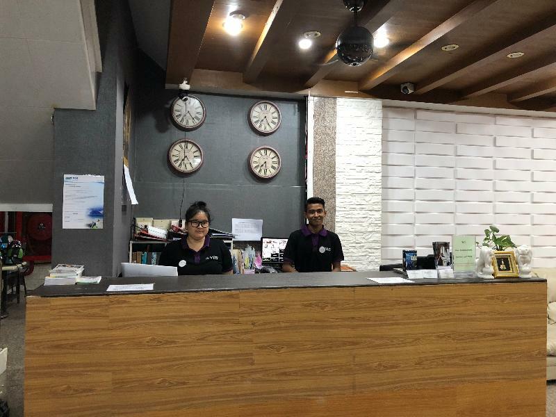 Vits Dynasty 3* Patong