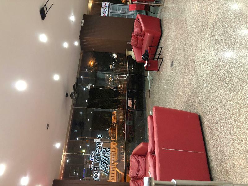 Vits Dynasty Hotel