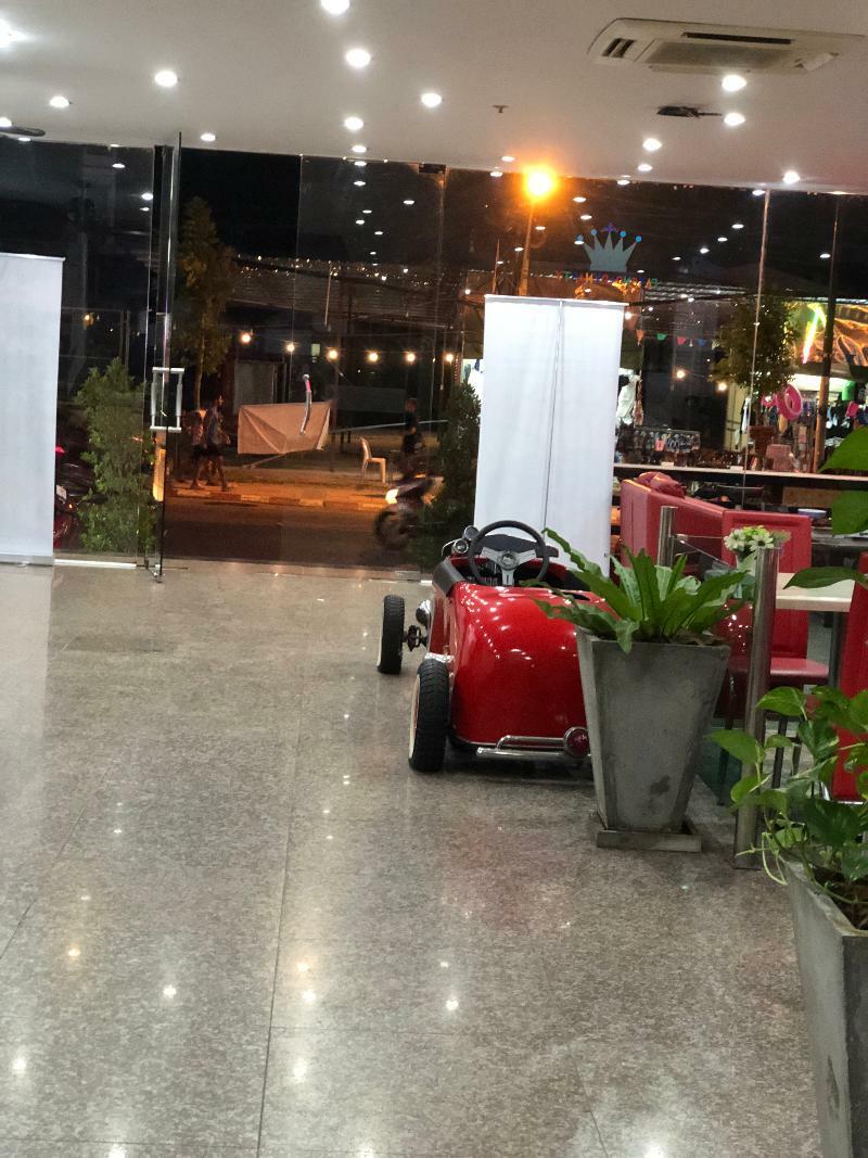 Hotel Vits Dynasty