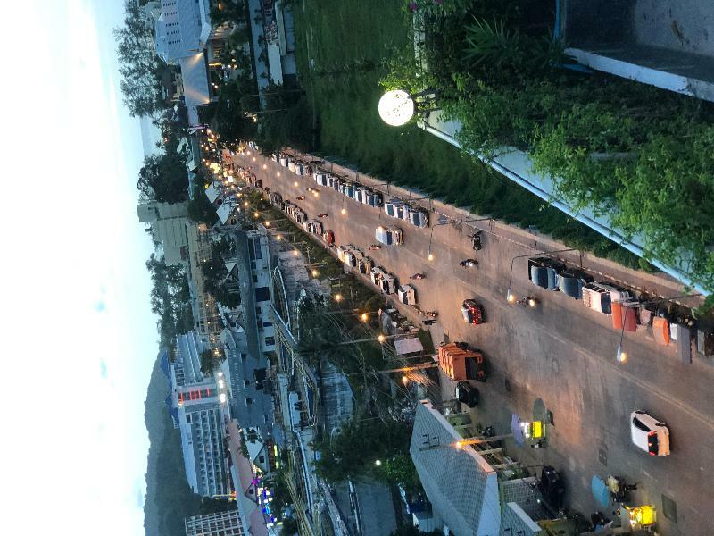 Vits Dynasty 3* Patong