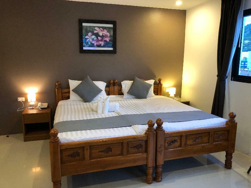Vits Dynasty Hotel