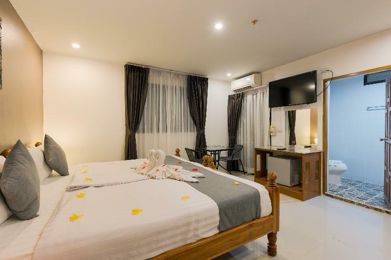 Vits Dynasty 3* Patong