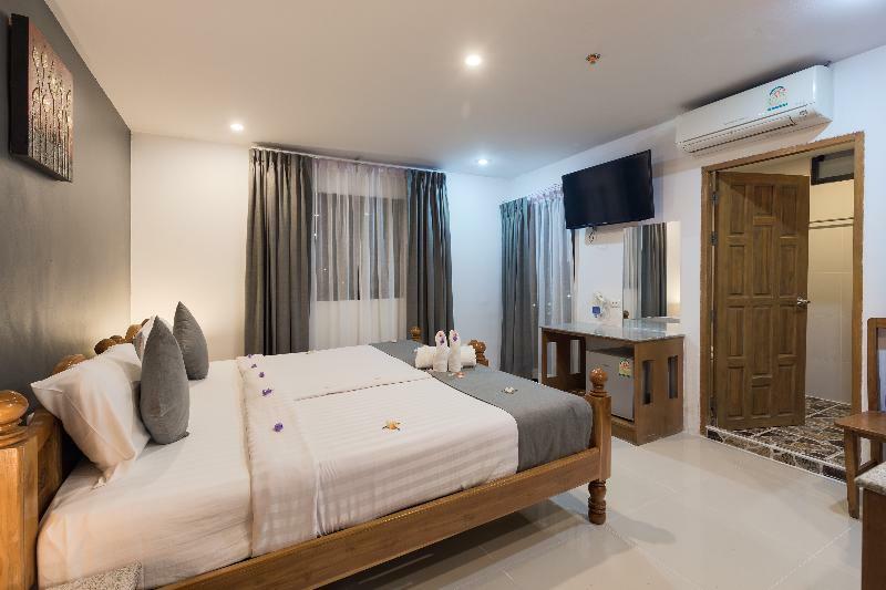 Hotel Vits Dynasty