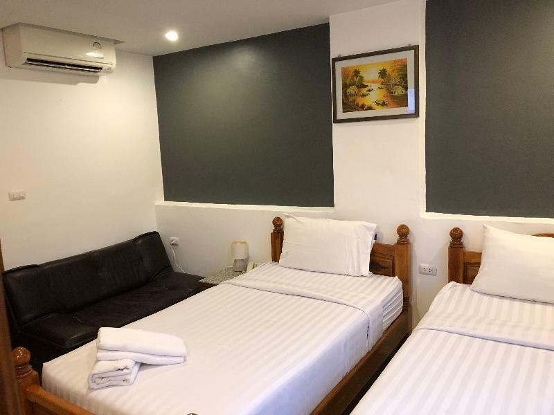 Vits Dynasty 3* Patong
