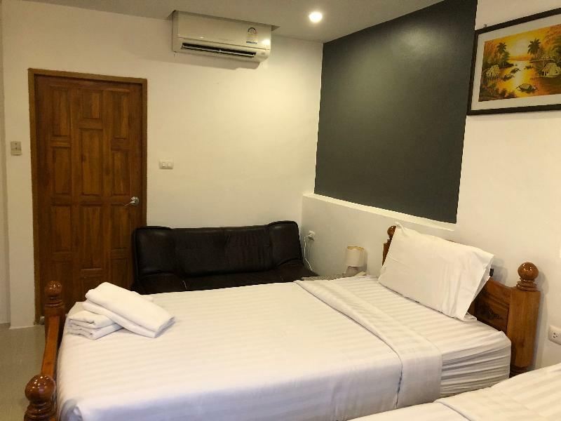 Hotel Vits Dynasty