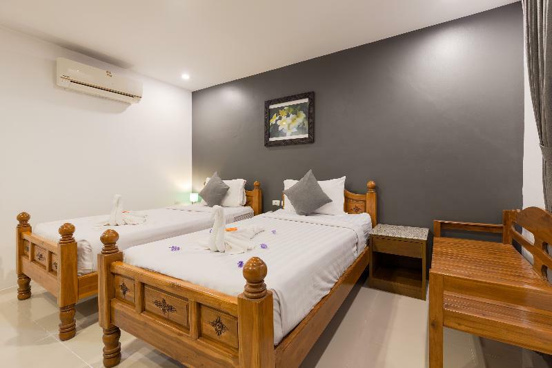 Vits Dynasty Hotel