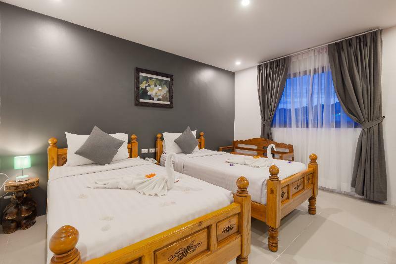Hotel Vits Dynasty 3*